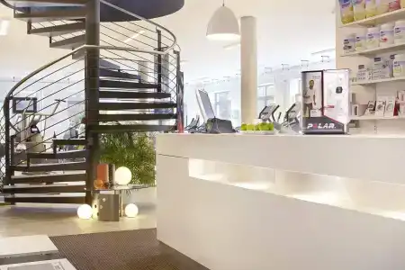 nordica Friesenhof - 19