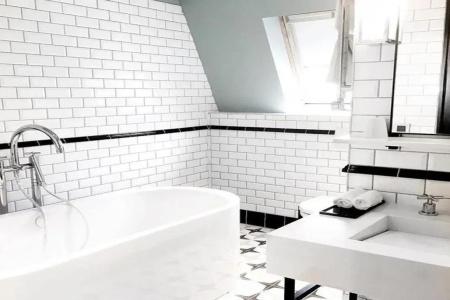 Hôtel Adèle & Jules - 8