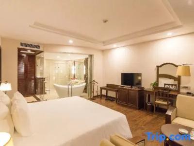 Sai Gon Ha Long - 73
