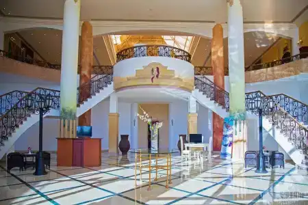 Amwaj Oyoun Resort & Casino - 15