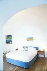 Pantelia Suites - 221