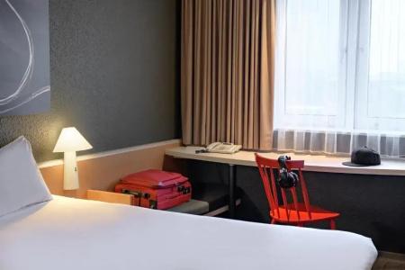 ibis München Parkstadt Schwabing - 58
