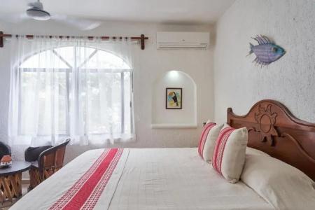 Maison Tulum - 56