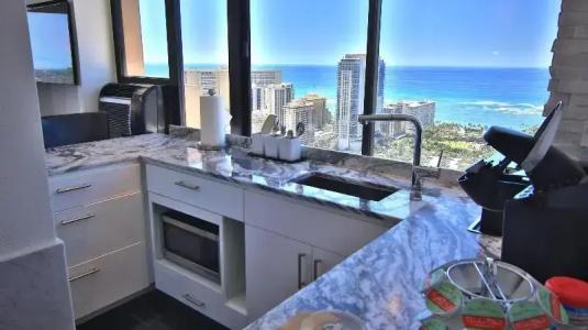Holiday Inn Express Waikiki, An Ihg - 101