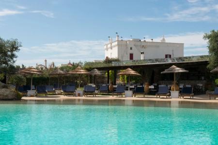 Masseria Torre Coccaro - 9