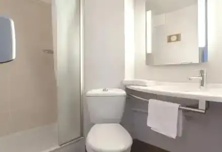 b&b hôTel Chambery La Cassine - 30