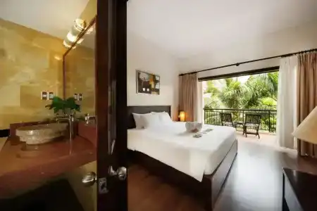 Diamond Bay Resort & Spa - 187