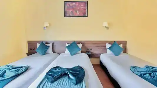 Tildi Hotel & Spa - 52