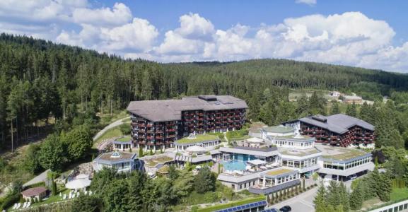 Vier Jahreszeiten am Schluchsee - 2