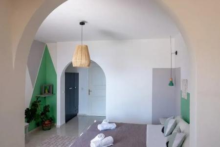 Pefkides Aegina Boutique - 54