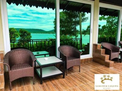 Samloem Laguna Resort - 5