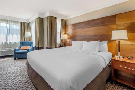 Comfort Inn & Suites - 76