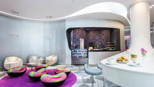 The Tower by Temptation Cancun Resort - All Inclusive - Adults Only - 11