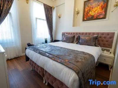 Solomon's Mansion Hotel - 87