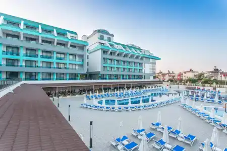 Sensitive Premium Resort & Spa - 33