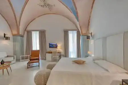 Relais Corte Palmieri & Il Chiostro - Residenza d'epoca - 87
