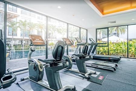 Amanta & Residence Ratchada - 14
