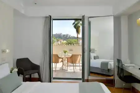 Athenaeum Eridanus Luxury - 67