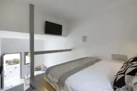Dreambox Mykonos Suites - 1