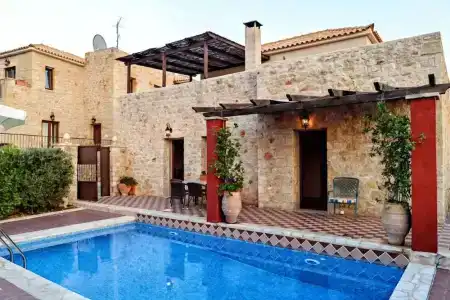 Olympia Villas - 155
