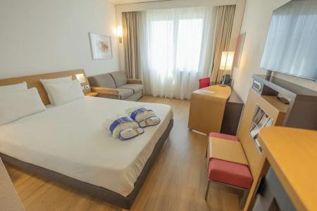 Novotel Salerno Est Arechi - 40