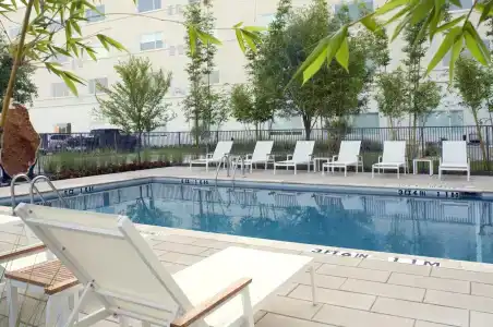 Element by Westin Houston Vintage Park - 16