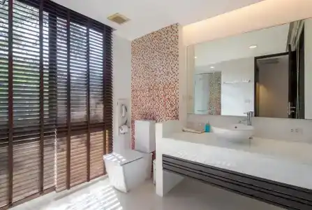 Samed Pavilion Resort - 7