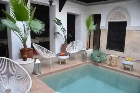 Riad Bab 54 - 20