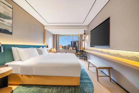 Hampton by Hilton Kuanzhai Alley - 47