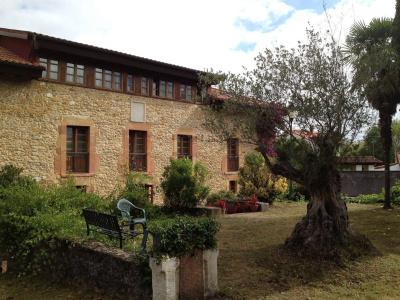Palacio De La Viñona - 10