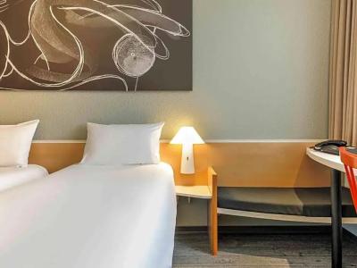 ibis Hannover City - 21