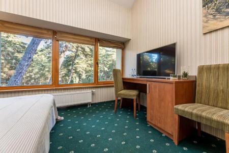 Palanga Park, Tubinass - 72