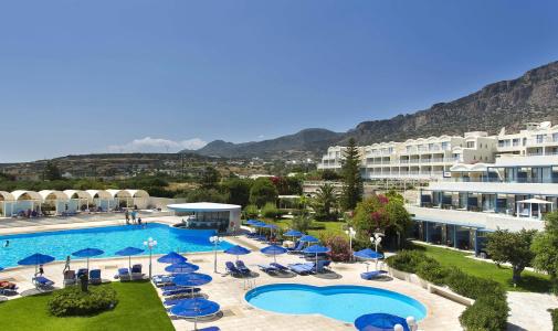 Sunshine Crete Village - 4