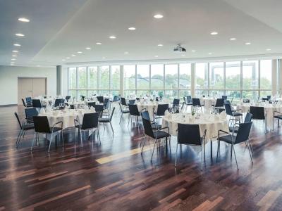 Mercure Dortmund Messe & Kongress - 19
