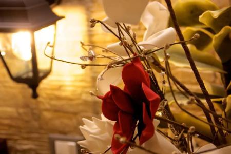 Peperosa in collina b&b - 53