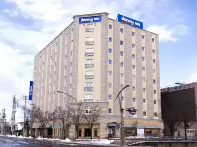 Dormy Inn Express - 22