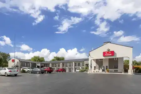 Travelodge By Wyndham San Antonio Lackland a f b - 13
