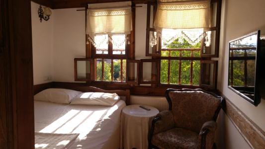 Yorgancıoglu Konak - 3