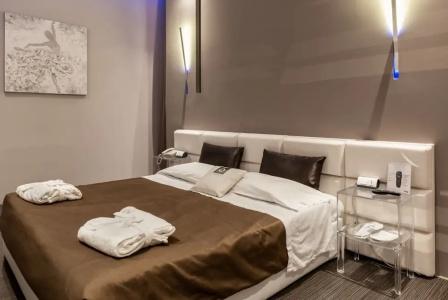 Le Camp Suite & Spa - 37