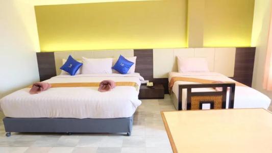 Silom Boutique Hatyai - 85