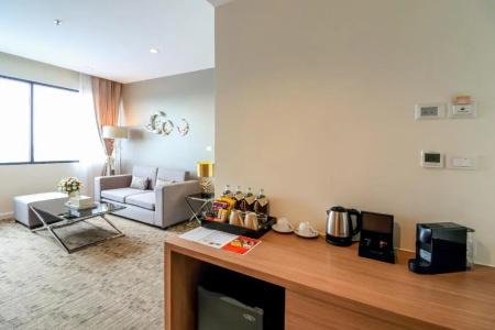 Grand Fortune Nakhon Si Thammarat - 64