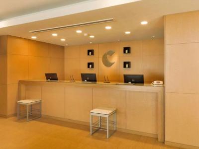 Comfort Naha Prefectural Office - 28