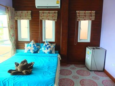 Baan Tonpai Koh Larn - 30
