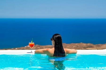Siete Mares Luxury Suites - 68