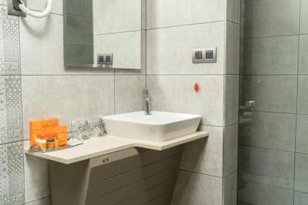Doğa Thermal Health & Spa - 41