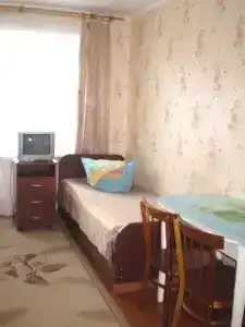 Дружба - 4