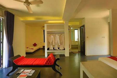 Apsara Greenland Boutique - 116