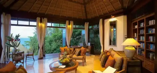 Fregate Island Private - 2