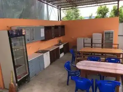 Домик у Риммы - 12