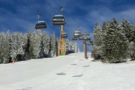 Panorama Oberwiesenthal - 2